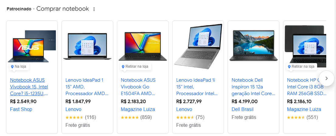 Entenda como o Google Shopping pode ser a ferramenta perfeita para aumentar as vendas do seu e-commerce e como utilizá-lo. 